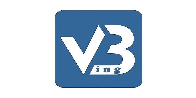 V3-ing